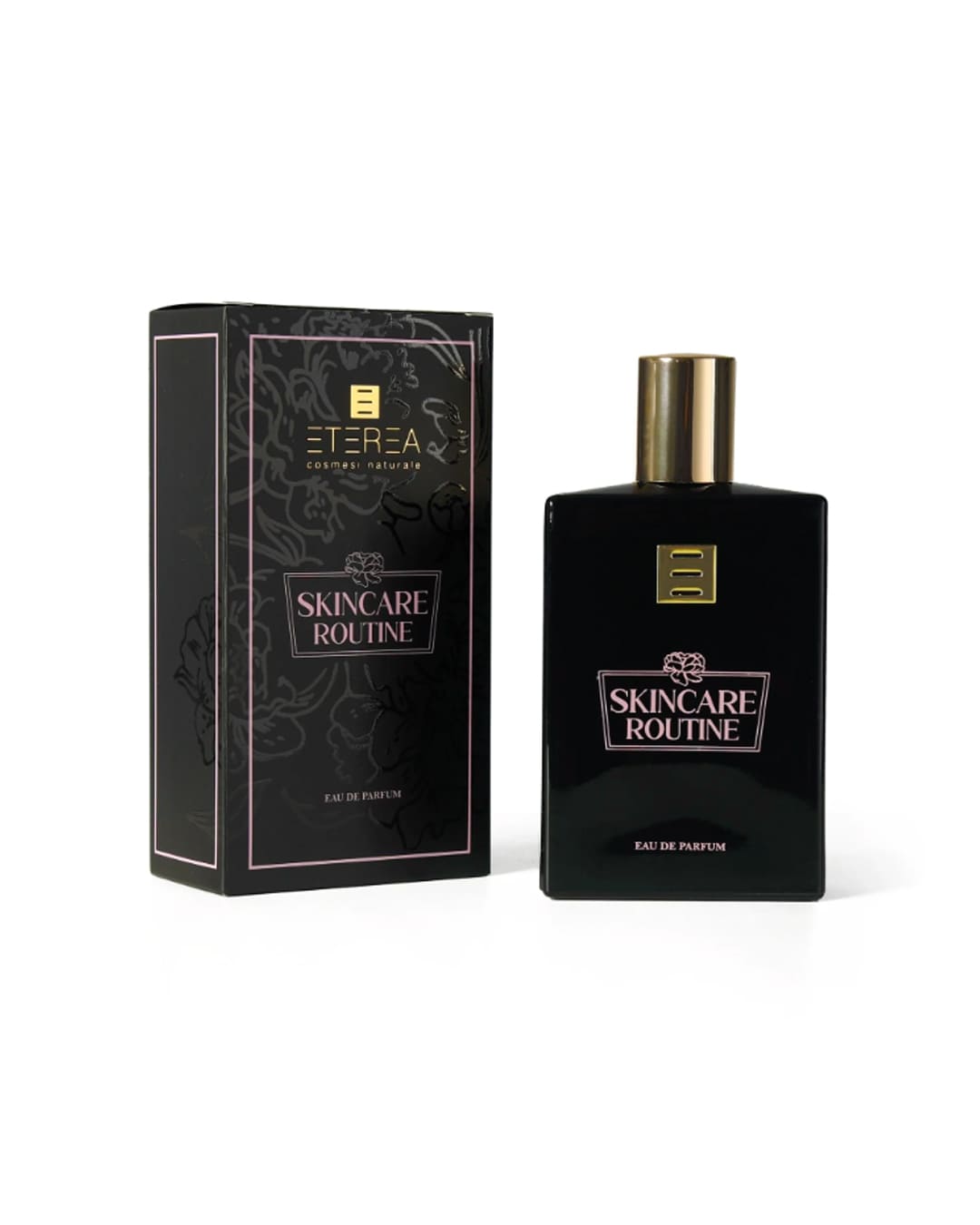 Skincare Routine Eau de Parfum