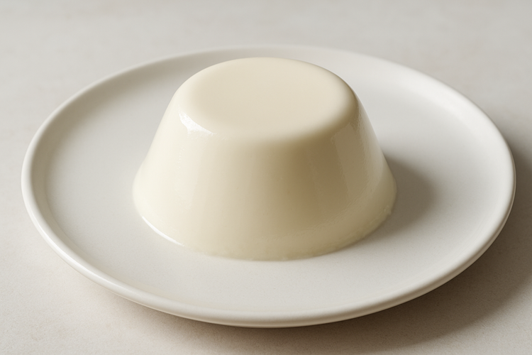 Pannacotta