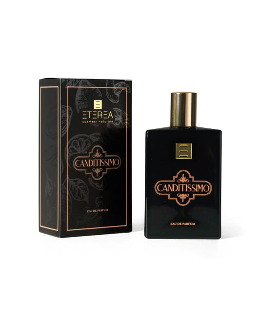 Canditissimo - eau de parfum