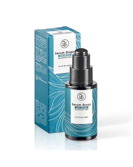 MatchYourSkin Serum Drops Age Repair Fragrance Free