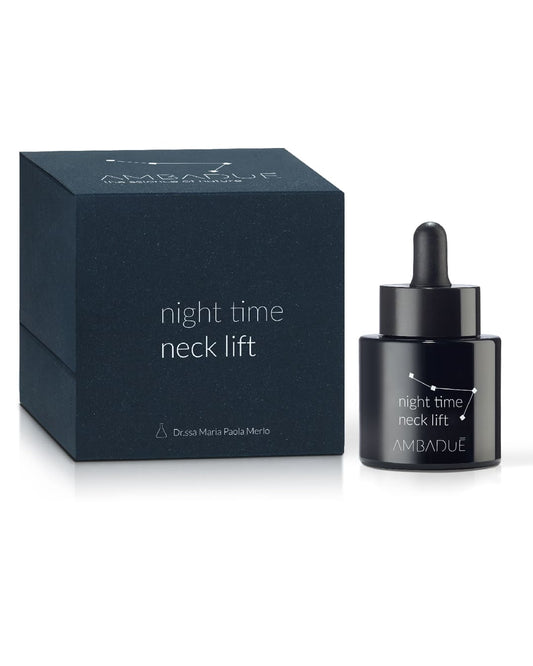 NIGHT TIME NECK LIFT