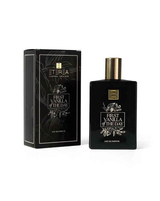 First Vanilla Of The Day - Eterea - Eau de Parfum