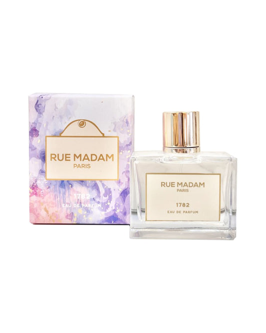 1782 rue madam paris eau de parfum