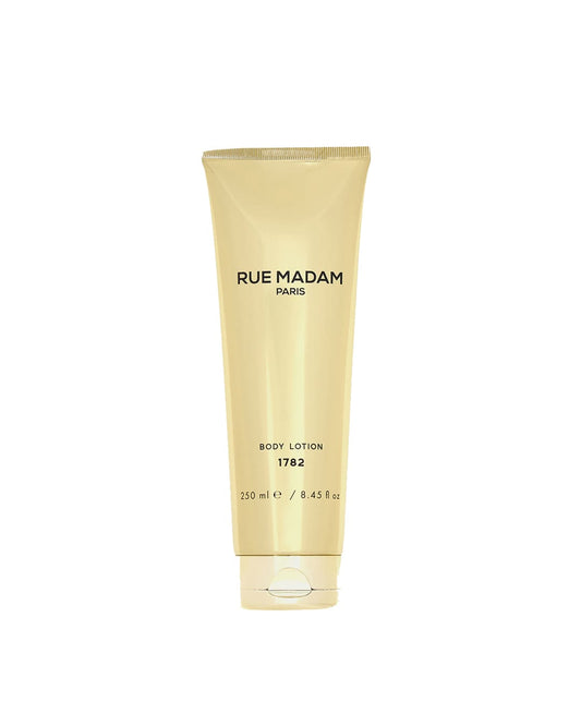 1782 BODY LOTION