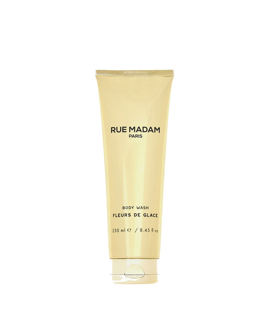 FLEURS DE GLACE BODY WASH